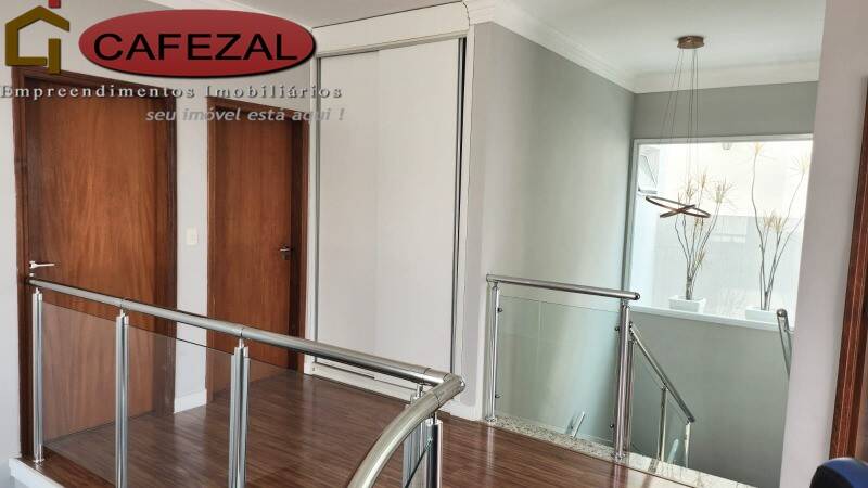 Casa de Condomínio, 3 quartos - Foto 9