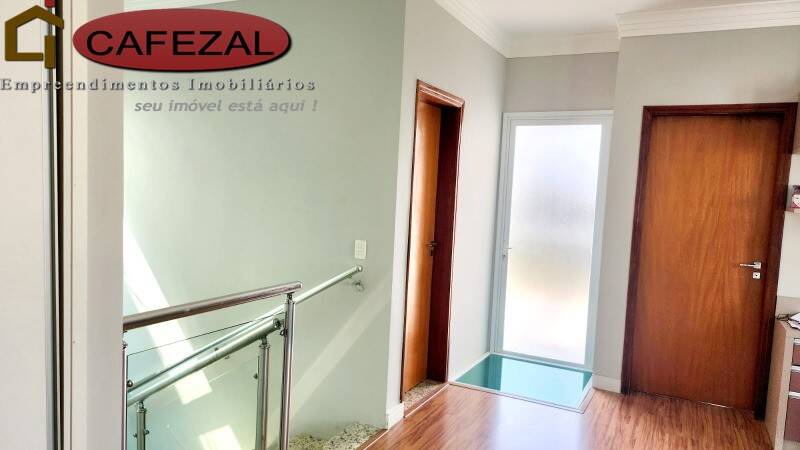Casa de Condomínio, 3 quartos - Foto 10