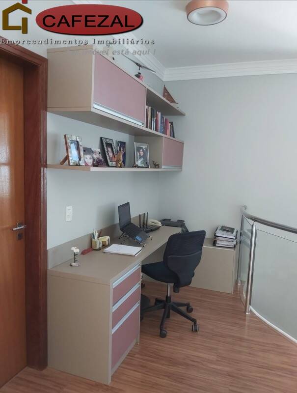 Casa de Condomínio, 3 quartos - Foto 13