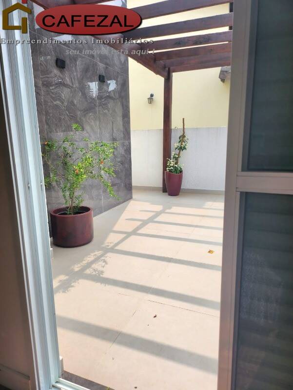 Casa de Condomínio, 3 quartos - Foto 15