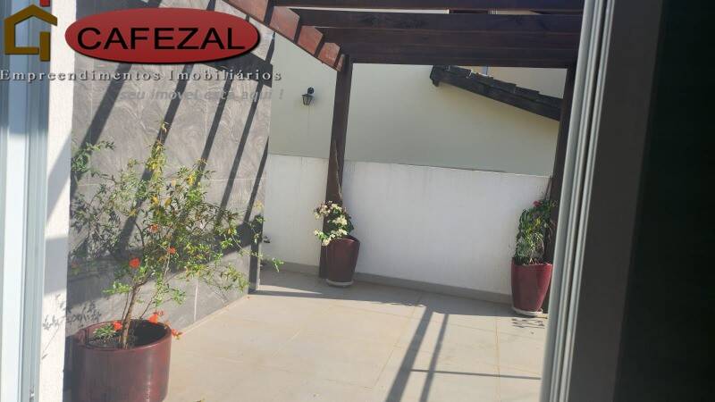 Casa de Condomínio, 3 quartos - Foto 17