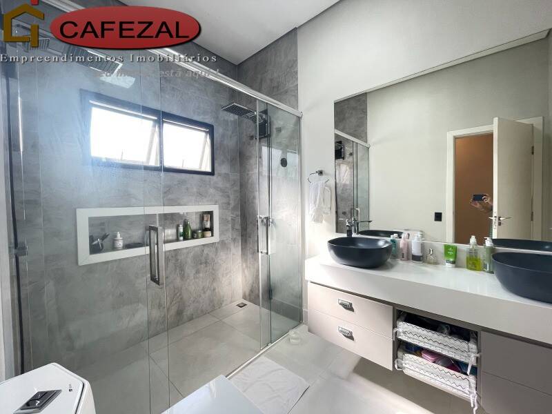 Casa de Condomínio, 3 quartos - Foto 10