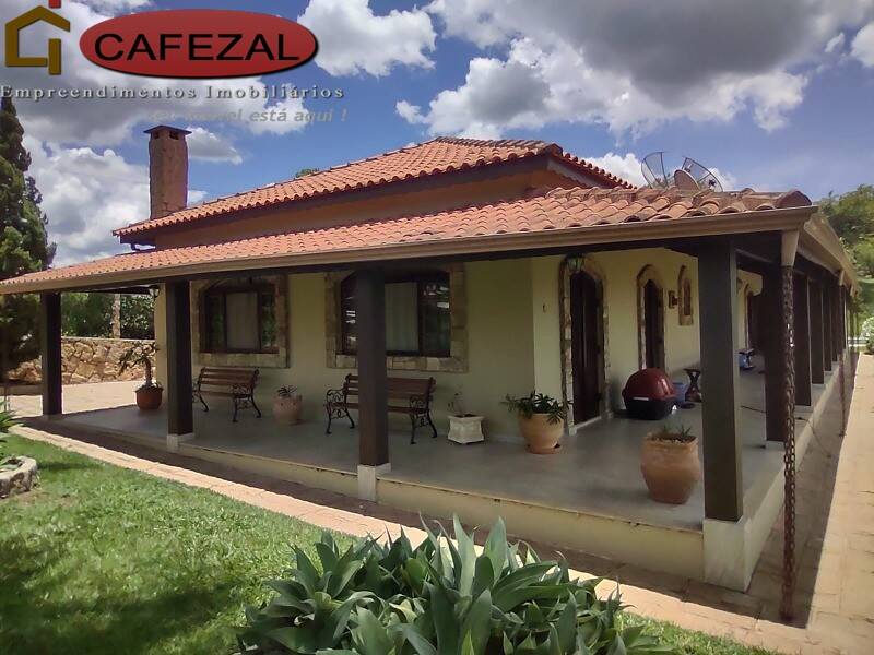 Casa, 4 quartos, 474 m² - Foto 65