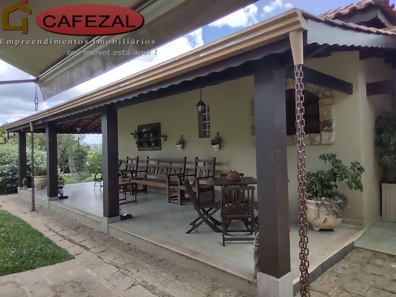 Casa, 4 quartos, 474 m² - Foto 69