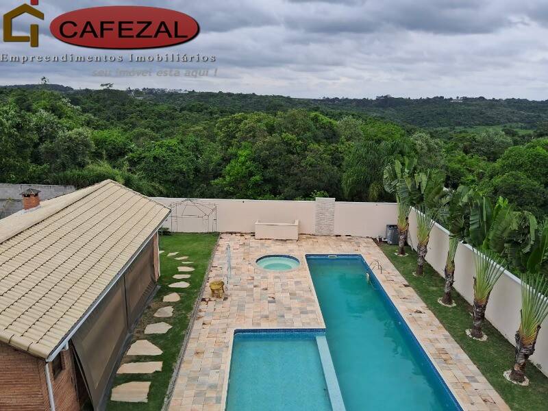 Casa, 5 quartos, 592 m² - Foto 22
