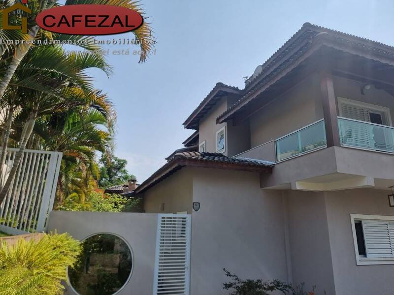 Casa, 4 quartos, 289 m² - Foto 3