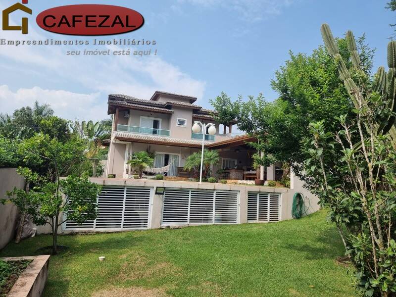 Casa, 4 quartos, 289 m² - Foto 5