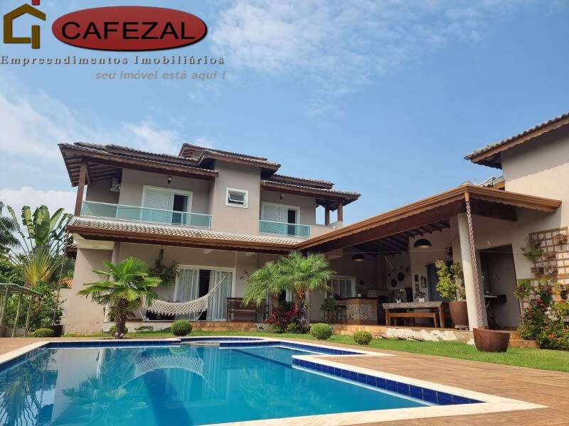 Casa, 4 quartos, 289 m² - Foto 9