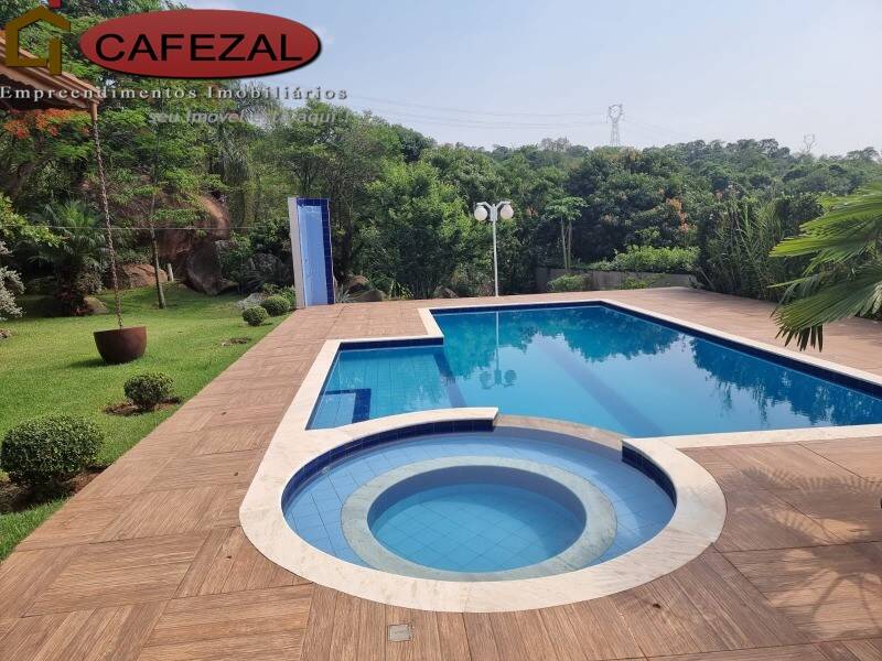 Casa, 4 quartos, 289 m² - Foto 10