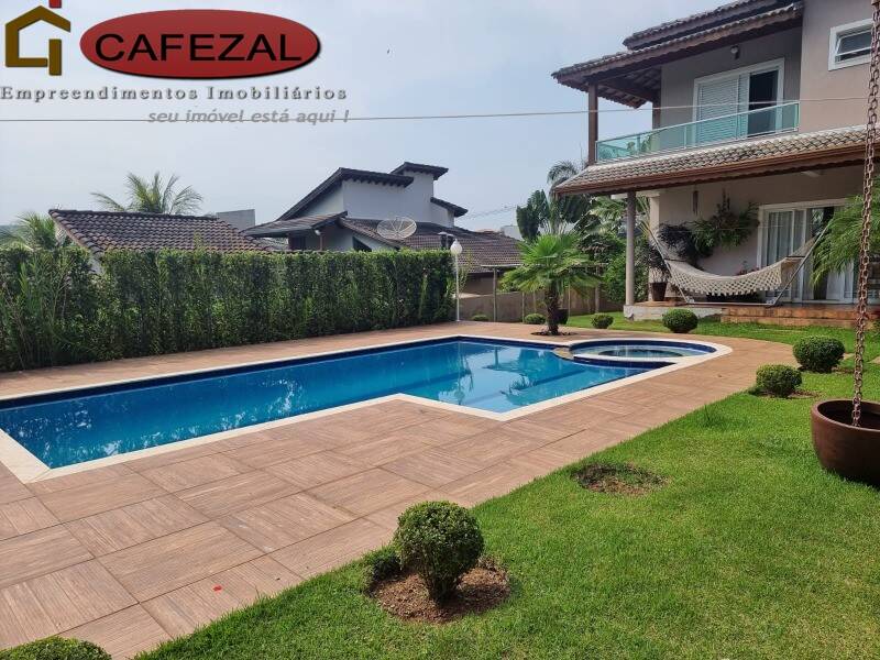 Casa, 4 quartos, 289 m² - Foto 11