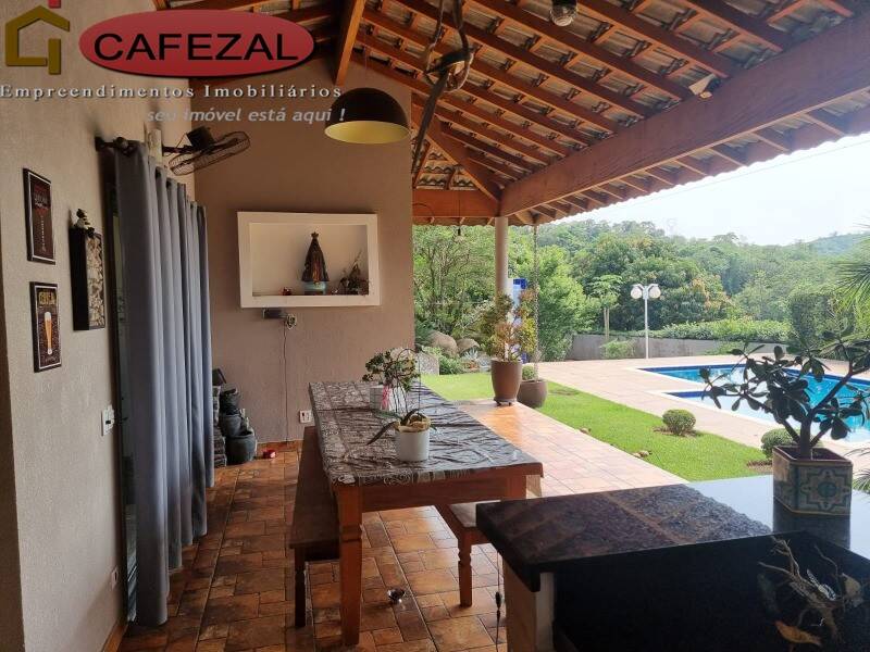 Casa, 4 quartos, 289 m² - Foto 12