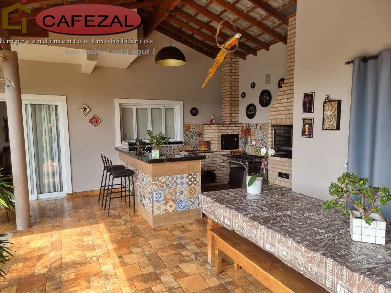 Casa, 4 quartos, 289 m² - Foto 14