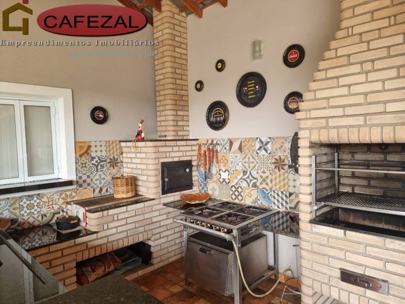 Casa, 4 quartos, 289 m² - Foto 15