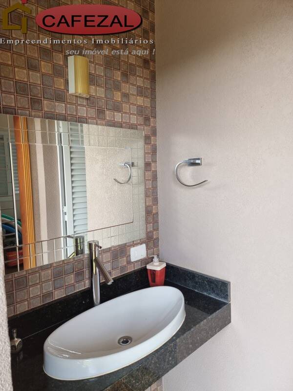 Casa, 4 quartos, 289 m² - Foto 16