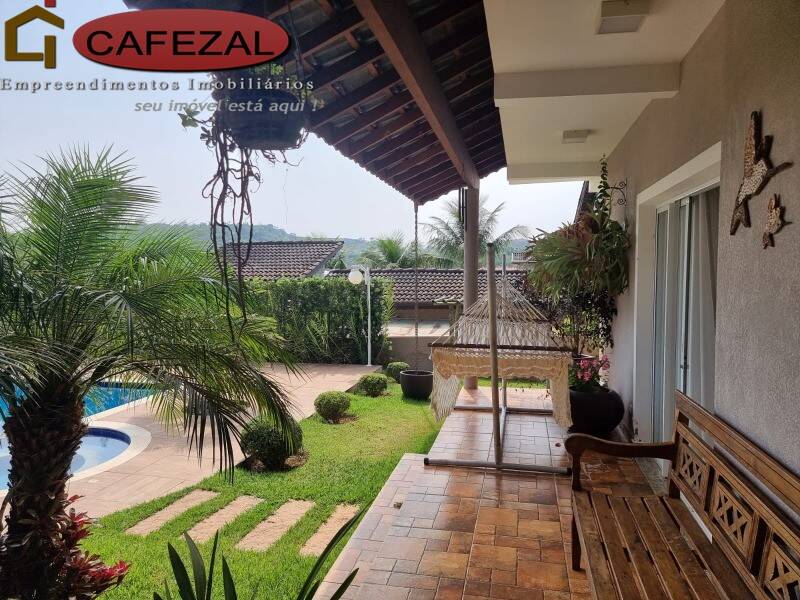 Casa, 4 quartos, 289 m² - Foto 18