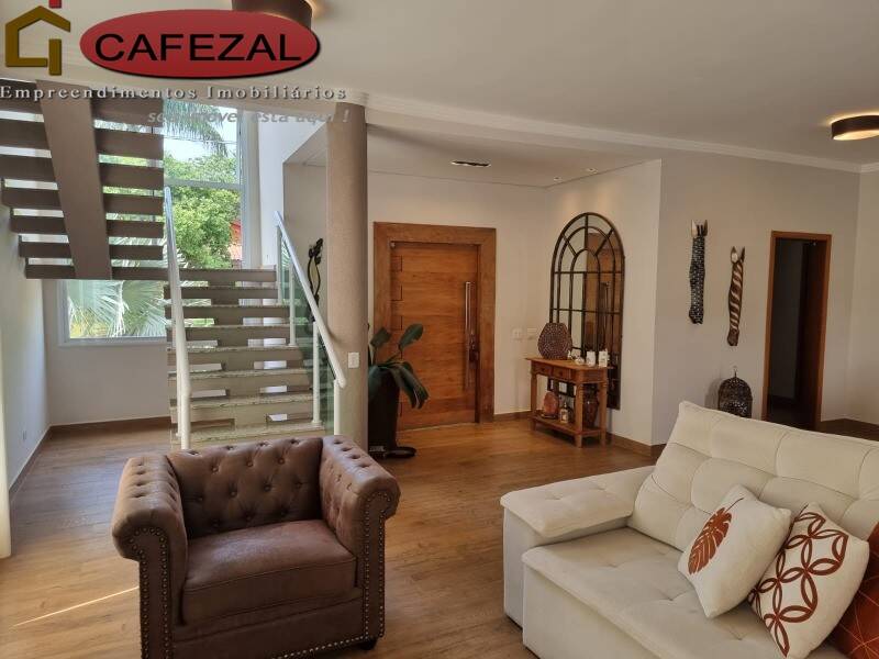 Casa, 4 quartos, 289 m² - Foto 19