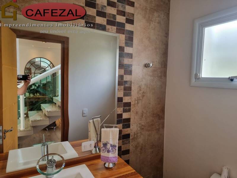 Casa, 4 quartos, 289 m² - Foto 20