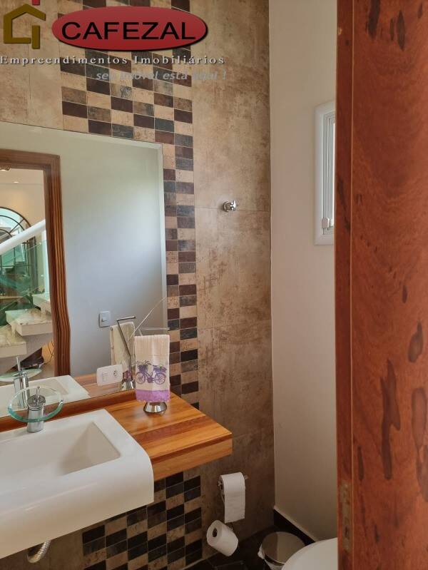 Casa, 4 quartos, 289 m² - Foto 21