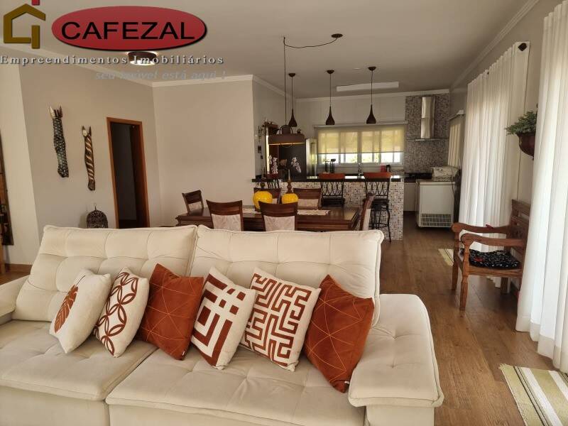 Casa, 4 quartos, 289 m² - Foto 22