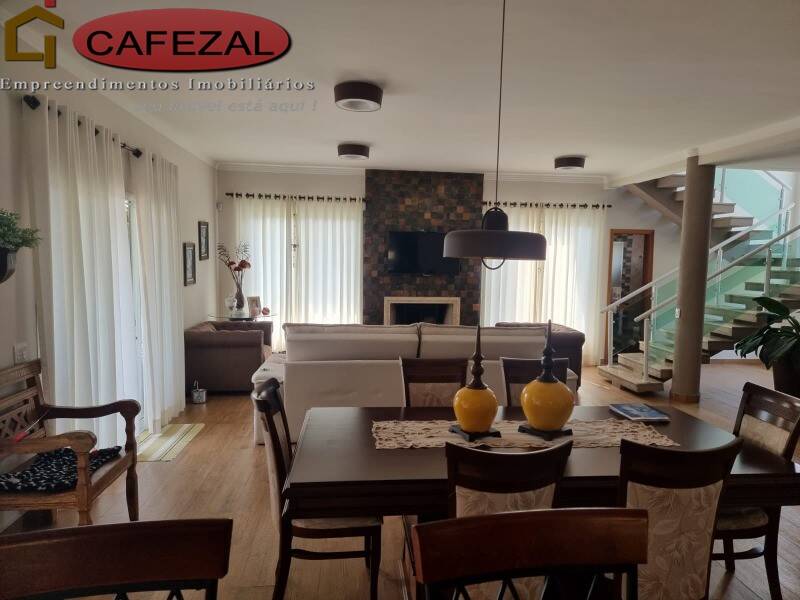 Casa, 4 quartos, 289 m² - Foto 23