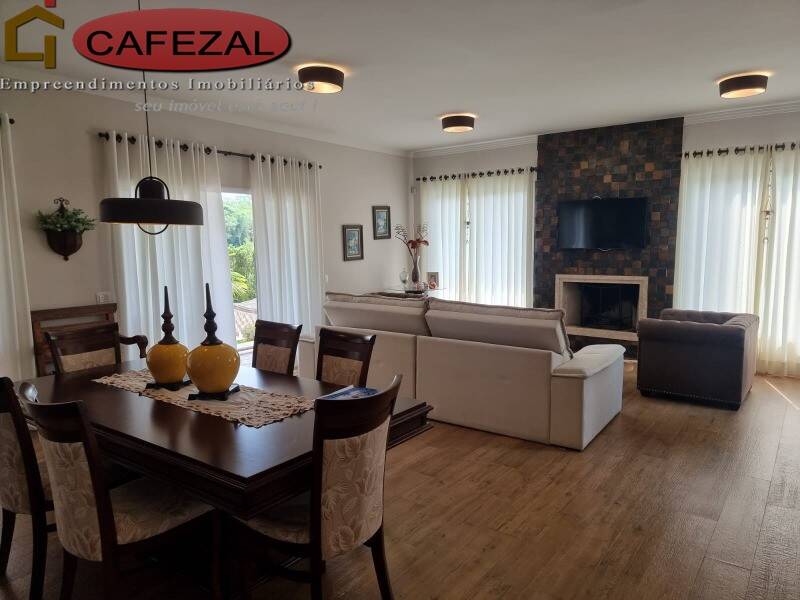 Casa, 4 quartos, 289 m² - Foto 24