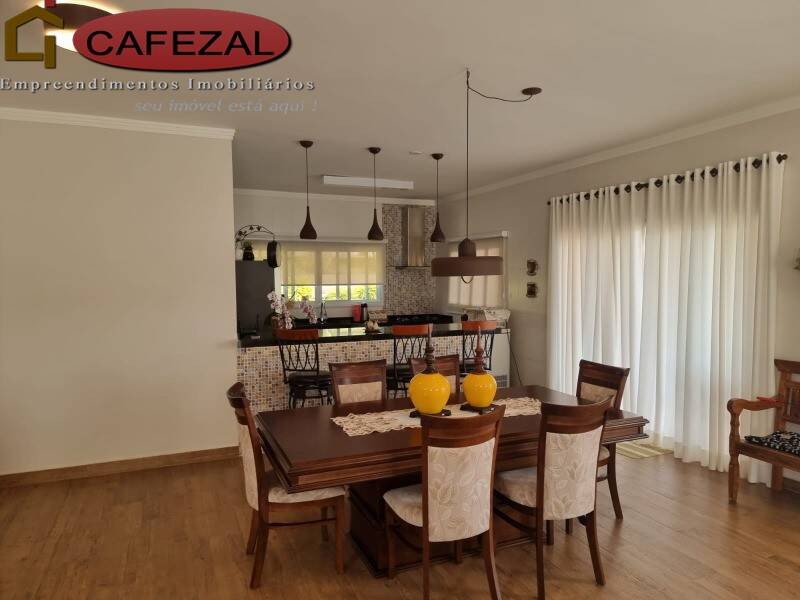 Casa, 4 quartos, 289 m² - Foto 25