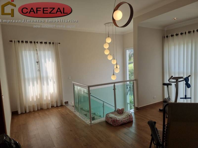 Casa, 4 quartos, 289 m² - Foto 29