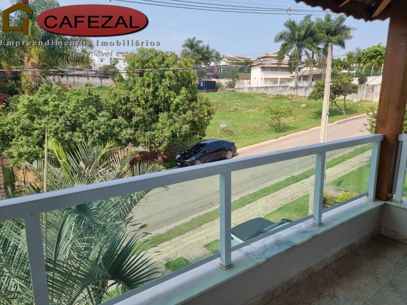 Casa, 4 quartos, 289 m² - Foto 31