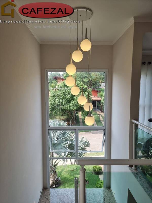 Casa, 4 quartos, 289 m² - Foto 32