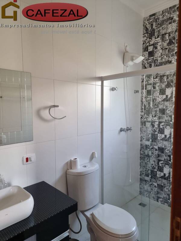 Casa, 4 quartos, 289 m² - Foto 36