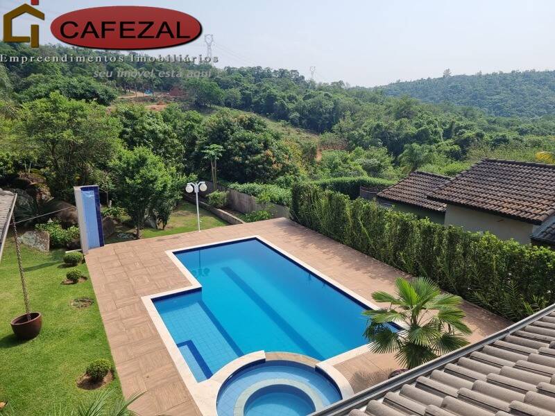 Casa, 4 quartos, 289 m² - Foto 44
