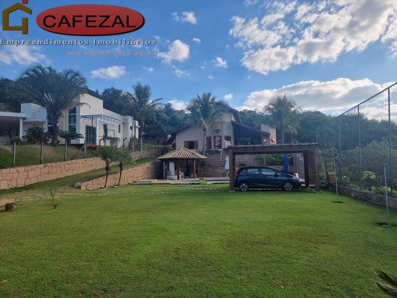 Casa, 2 quartos, 257 m² - Foto 1