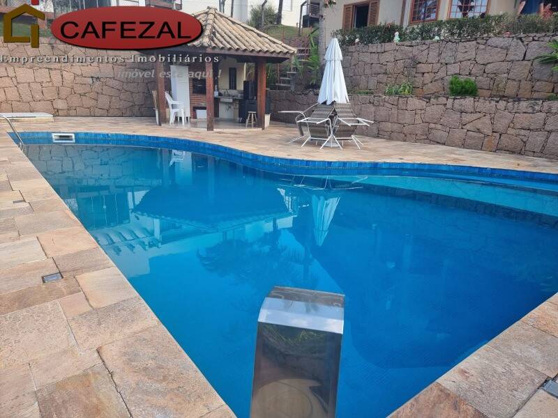 Casa, 2 quartos, 257 m² - Foto 6
