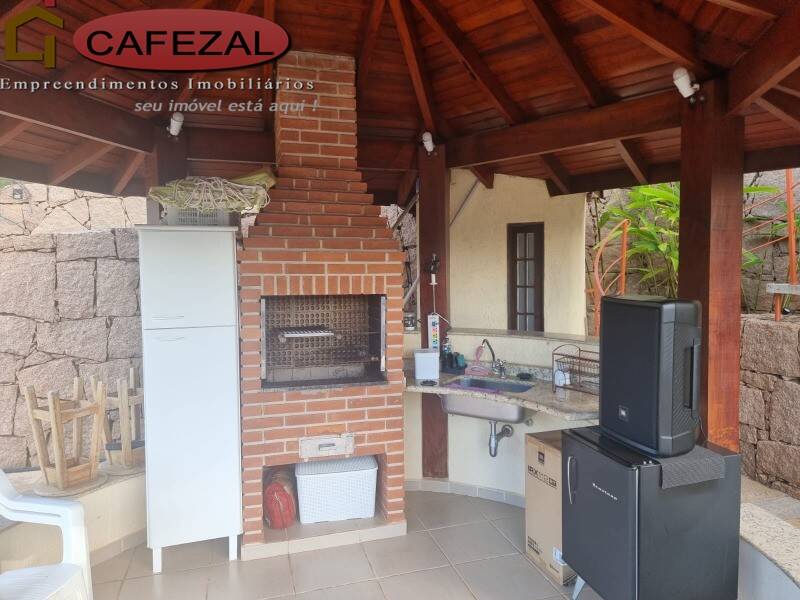 Casa, 2 quartos, 257 m² - Foto 8