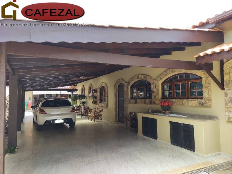 Casa, 4 quartos, 474 m² - Foto 77