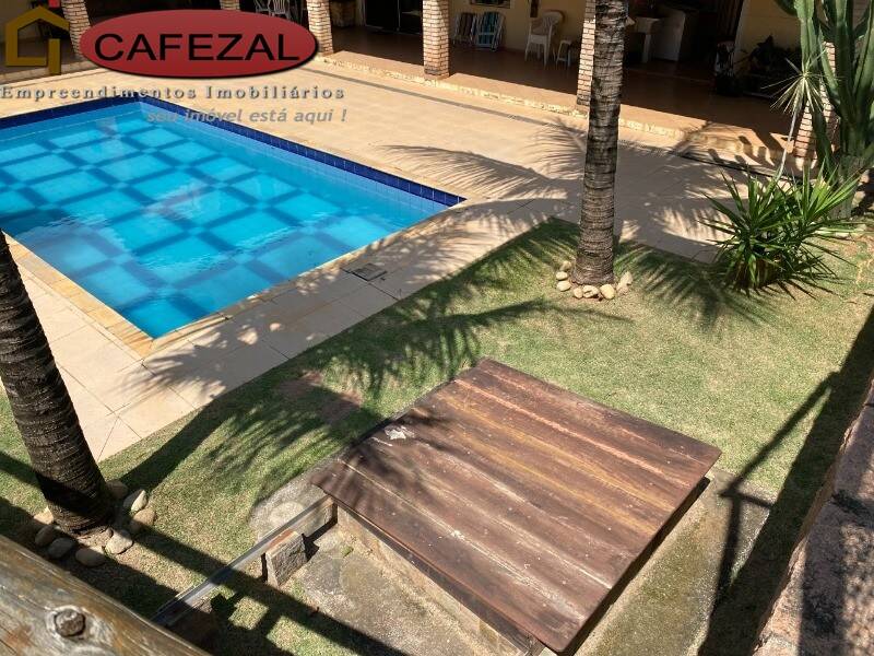 Casa, 4 quartos, 410 m² - Foto 6