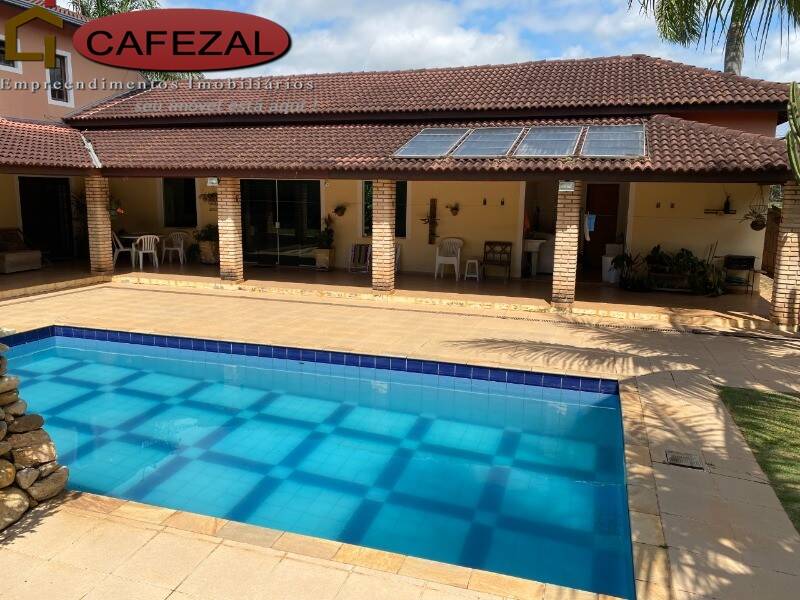 Casa, 4 quartos, 410 m² - Foto 7