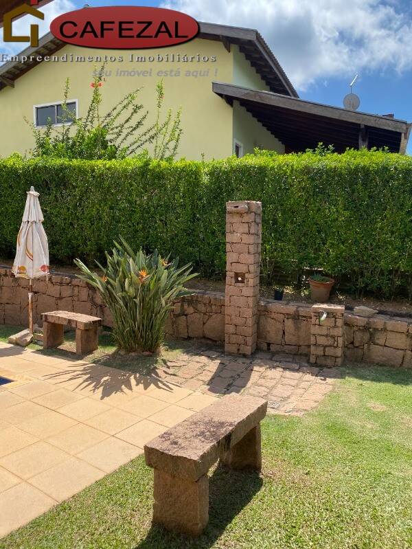 Casa, 4 quartos, 410 m² - Foto 8