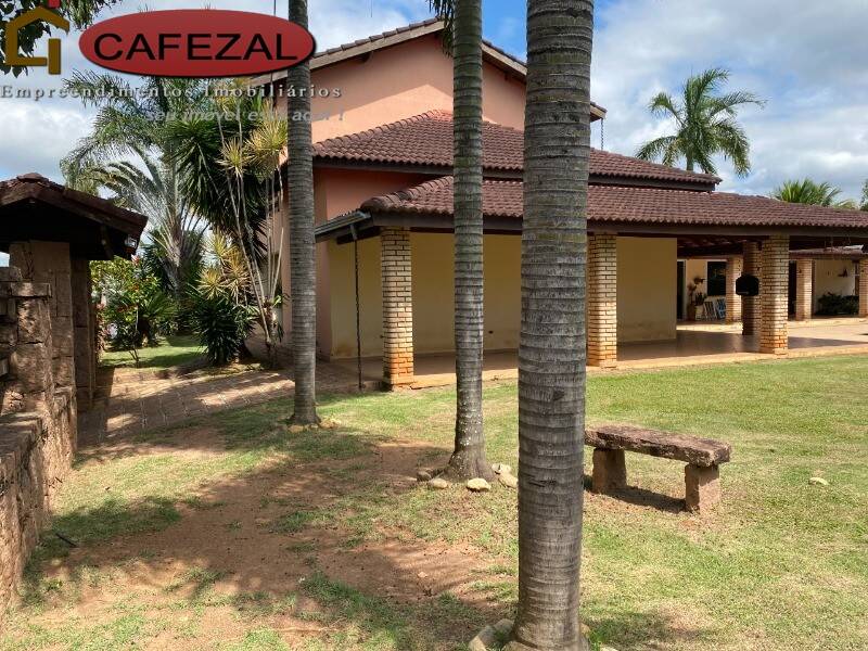 Casa, 4 quartos, 410 m² - Foto 9