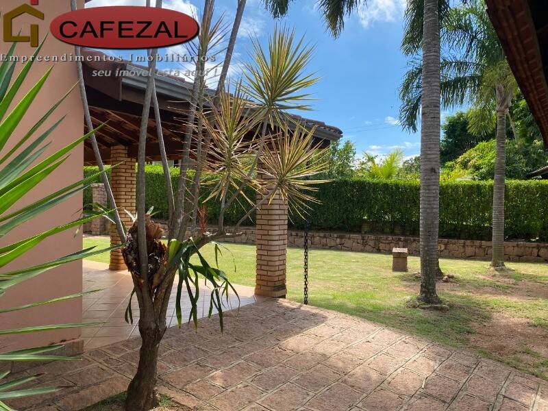 Casa, 4 quartos, 410 m² - Foto 10