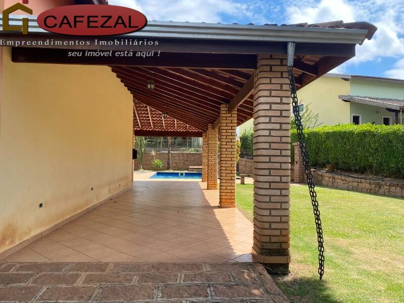 Casa, 4 quartos, 410 m² - Foto 11