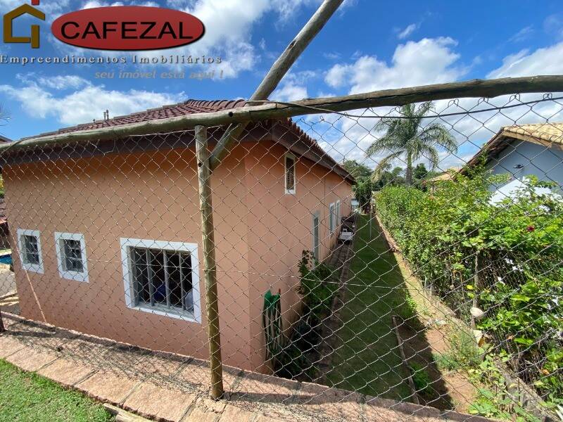 Casa, 4 quartos, 410 m² - Foto 12