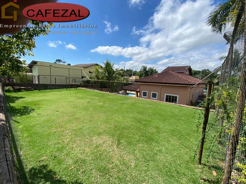 Casa, 4 quartos, 410 m² - Foto 13