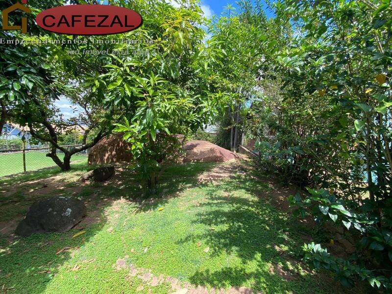 Casa, 4 quartos, 410 m² - Foto 15