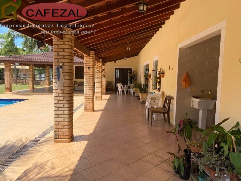 Casa, 4 quartos, 410 m² - Foto 17