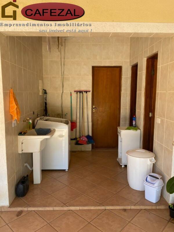 Casa, 4 quartos, 410 m² - Foto 18