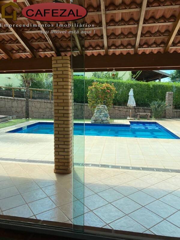 Casa, 4 quartos, 410 m² - Foto 19