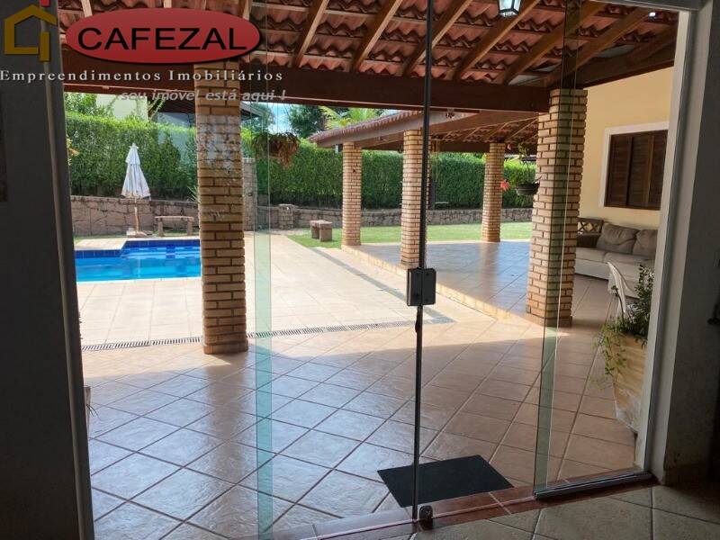 Casa, 4 quartos, 410 m² - Foto 20