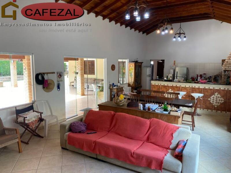 Casa, 4 quartos, 410 m² - Foto 21