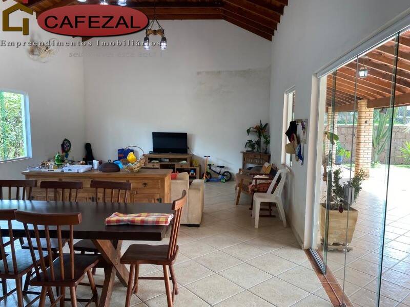 Casa, 4 quartos, 410 m² - Foto 22
